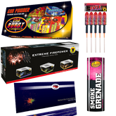 SPECIAL EVENT BUNDLE #6